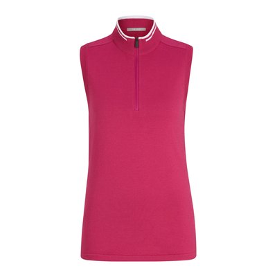 Pull sans manche Coton FALKE