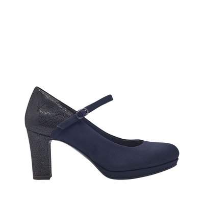 Decollete e scarpe con tacco TAMARIS La Redoute