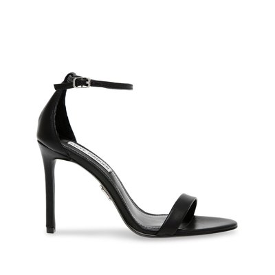 Tecy Stiletto Heel Sandals STEVE MADDEN