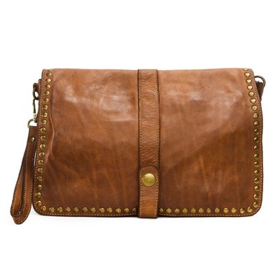 Sac à main en cuir italien haut de gamme MISS K OH MY BAG