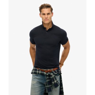 Polo en piqué City SUPERDRY