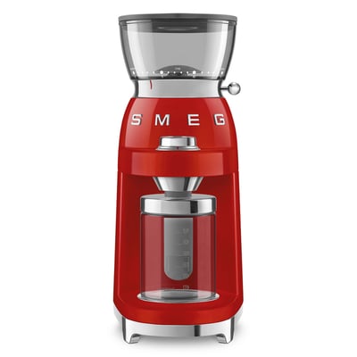 Broyeur à cafe CGF03 SMEG