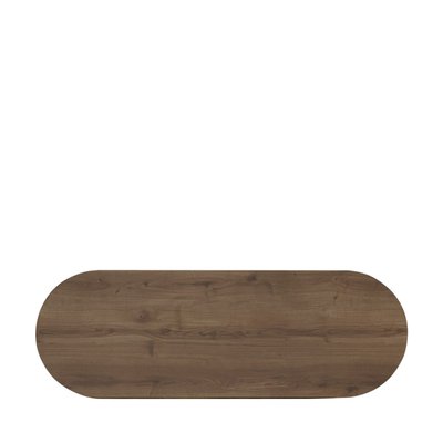 Porte-manteaux mural avec rangement en bois L84cm- ARIS DRAWER