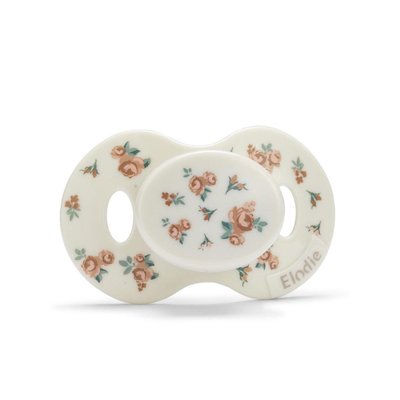 Sucette orthodontique 3 mois+ Autumn Rose ELODIE DETAILS