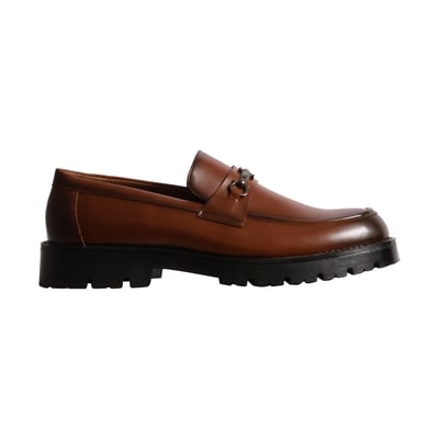 Mocassin Basse à Enfiler ENZO MARCONI