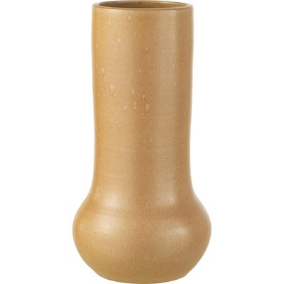 Vase organique en céramique  au design naturel et élégant RECOLLECTION