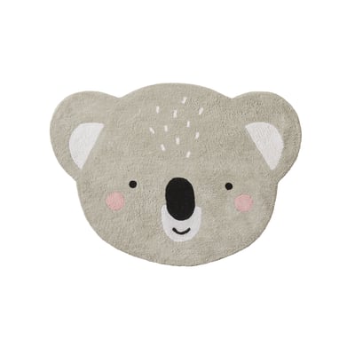 Tapis Koala MINI ZOO VERTBAUDET