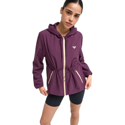 Veste de sport BOUNDLESS SPIRIT TEXTURED. ROXY