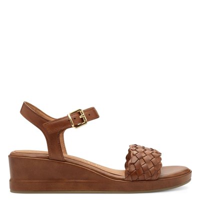 Sandale en cuir MARCO TOZZI