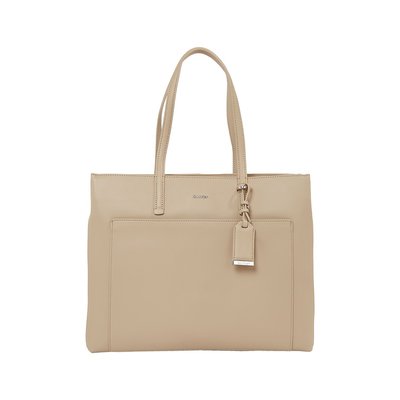 Bolso tipo tote con asas, para llevar al hombro CALVIN KLEIN