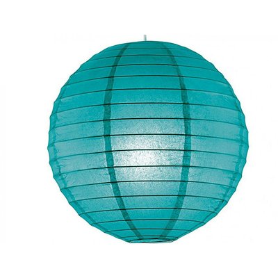Suspensions Bleu Turquoise BOUTICA-DESIGN