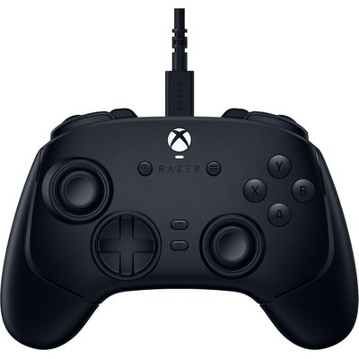 Manette Wolverine V3 Tournament Ed Noir RAZER