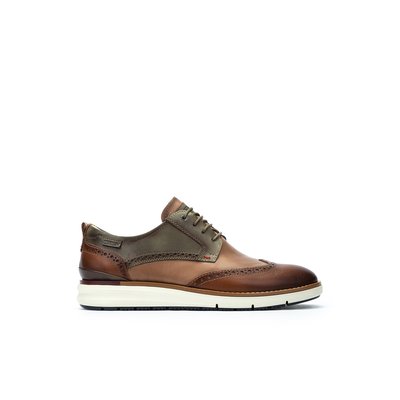 Chaussures à lacets cuir MANACOR PIKOLINOS