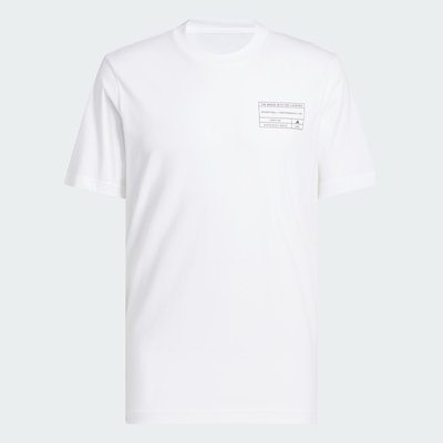 adidas T-shirt graphique de basketball adidas Performance