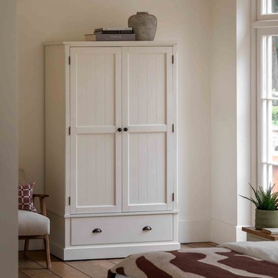 Ende 2-Door Wardrobe ÉDITÉ