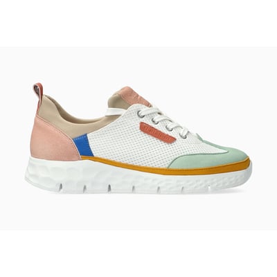 Baskets en cuir WING POP MEPHISTO