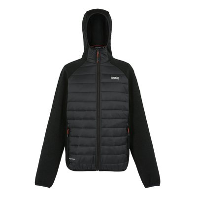 Veste hybride NEWHILL REGATTA