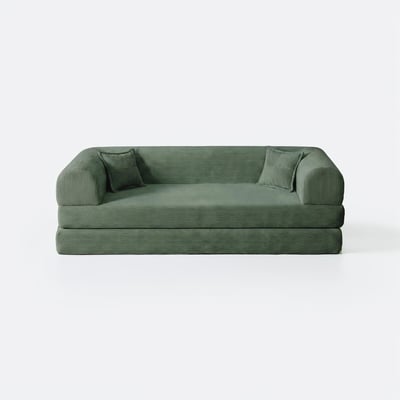 Диван-кровать трехместный Legom Eco / легом Эко SO'HOME