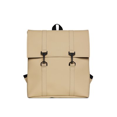 Sac à dos mixte MSN BAG MINI RAINS