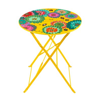 Table pliante  Garden Paradise PYLONES