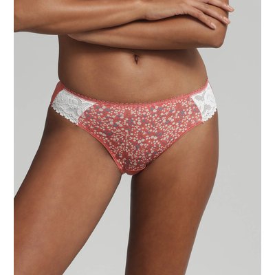 Flower Elegance Micro Knickers PLAYTEX