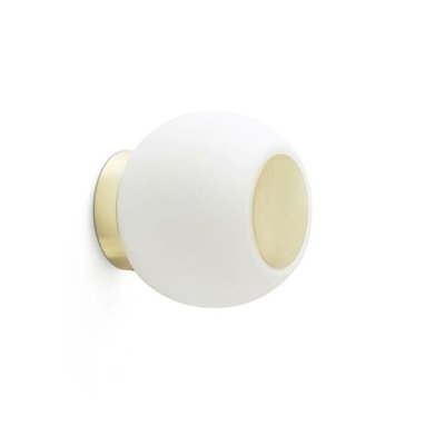 Applique murale Métal MOY LED FARO