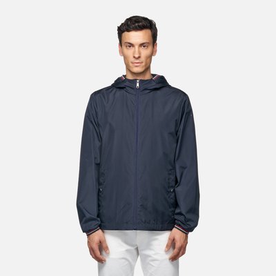 Vestes  M JHARROD GEOX
