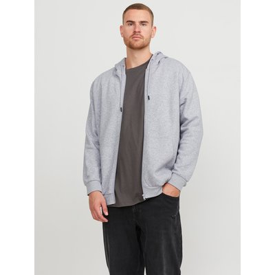 Sweat à capuche zippé JACK & JONES JACK & JONES
