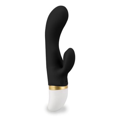 Vibromasseur puissant rabbit Lovely rechargeable LOVE AND VIBES