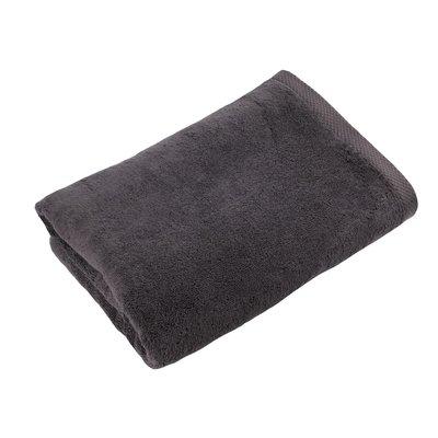 Serviette de toilette coton éponge ESSENTIELLE LINANDELLE