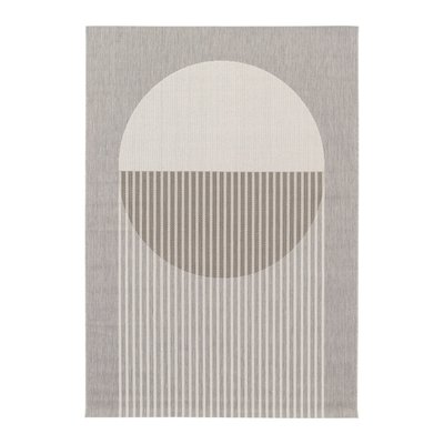 Tapis intérieur extérieur AUDREY AFK LIVING