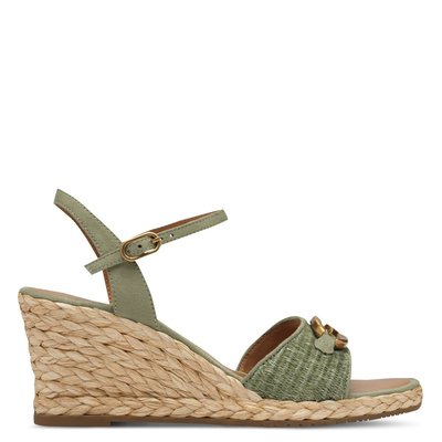 Sandale à talon en boucle TAMARIS
