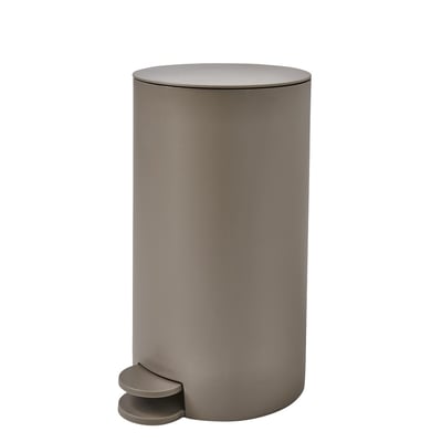 Poubelle salle de bain à pédale 5L POP GUY LEVASSEUR