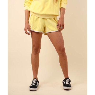 Mini short en velours VELVET OXBOW