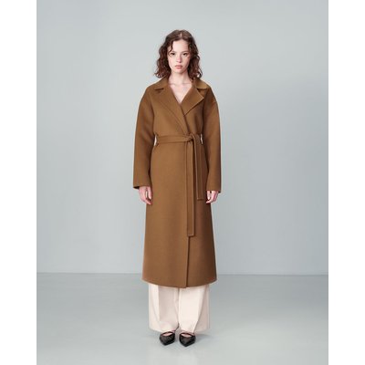 Manteau NOEMIE GRACE & MILA