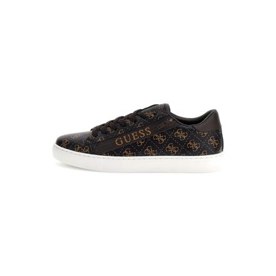 Sneakers Todi Logo 4G GUESS