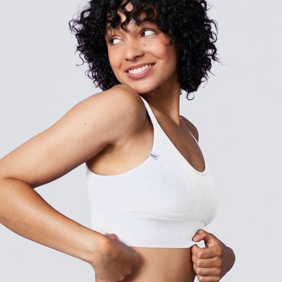 Brassière sans couture DOODIE LEEL UNDERWEAR
