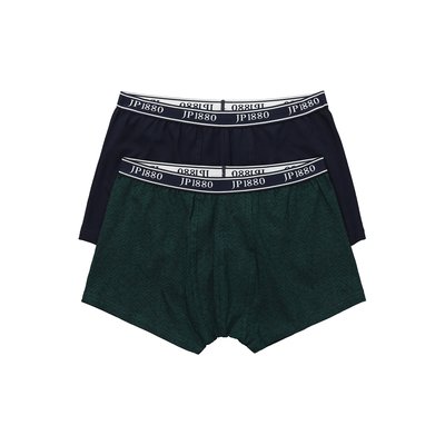 Boxers FLEXNAMIC®, lot de 2 JP1880