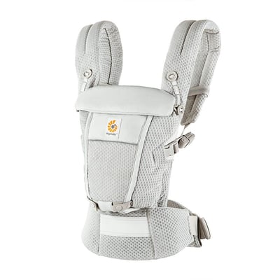 Porte-bébé Adapt Mesh Softflex ERGOBABY