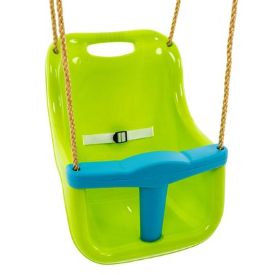 Siège bébé balançoire TP TOYS