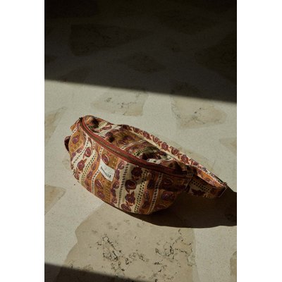 Banane en coton, FLORES GABRIELLE PARIS