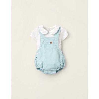 Body + Combi-short ZIPPY