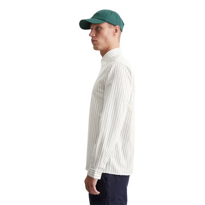 Chemise regular en pur coton bio MARC O’POLO DENIM