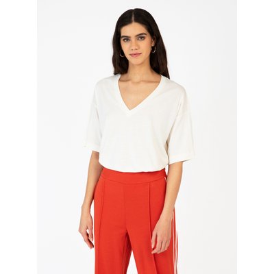 T-SHIRT OVERSIZE TAKOMA AN'GE