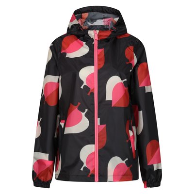 Veste pluie pliable La Redoute