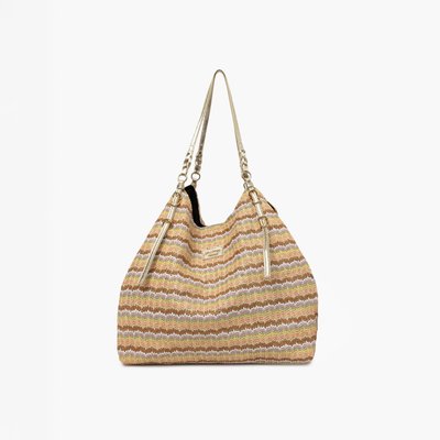 Grand sac shopper  S-Ringo LOLLIPOPS