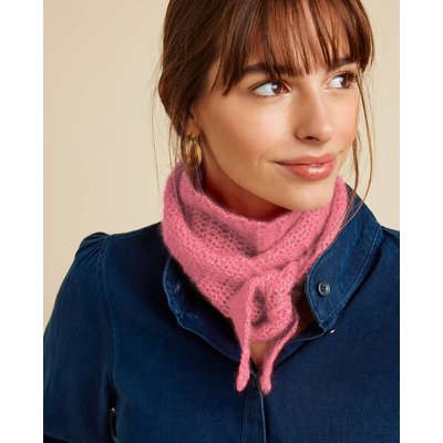 Kit Crochet Foulard Fanny PHILDAR