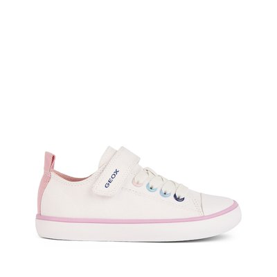 Ademende sneakers om zo aan te trekken Gisli GEOX