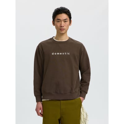 Sweat-Shirt SELECTED