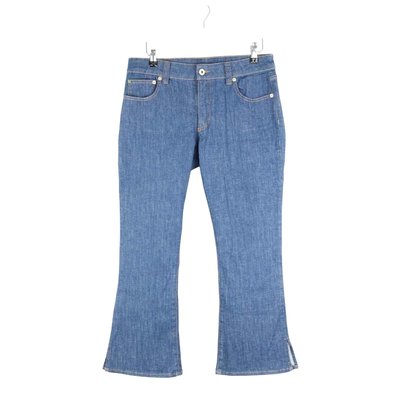 Jean bootcut en coton - Très Bon État CARVEN
